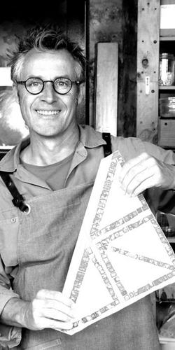 La mosaïque : de la restauration à la création d’œuvres nouvelles